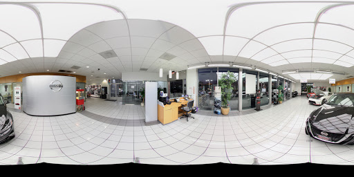 GARDENA NISSAN image