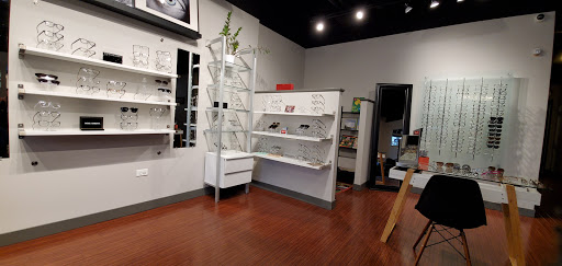 Optometrist «Marketplace Vision», reviews and photos, 1306 S Halsted St, Chicago, IL 60607, USA
