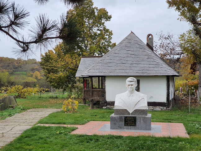 Casa memorială Nicolae Ceausescu