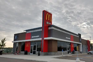 McDonald's image