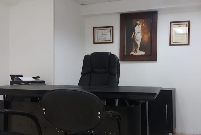 Opiniones de Libertad y Justicia Abogados en Portoviejo - Abogado