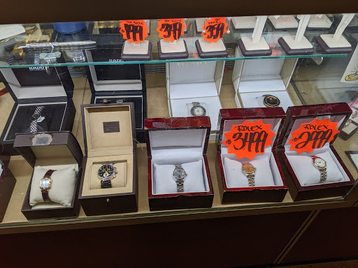 Pawn Shop «Westheimer Pawn», reviews and photos, 8078 Westheimer Rd, Houston, TX 77063, USA