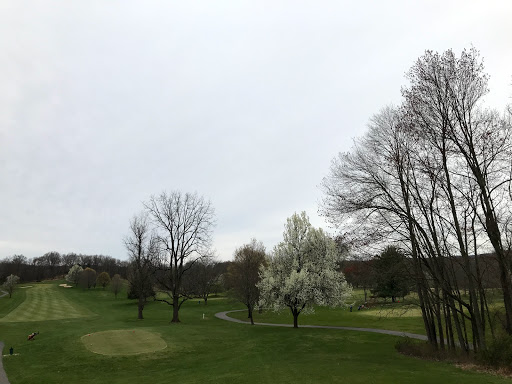 Country Club «Casperkill Country Club», reviews and photos, 25 Golf Club Ln, Poughkeepsie, NY 12601, USA