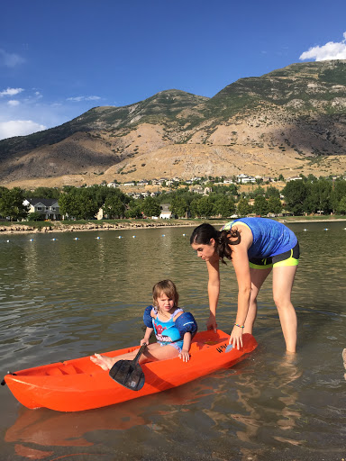 Park «Manila Creek Park», reviews and photos, 706 W 3300 N, Pleasant Grove, UT 84062, USA