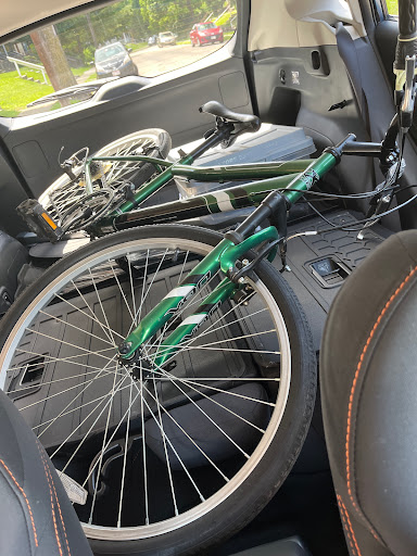 Motorcycle Dealer «Dandy Bikes», reviews and photos, 2489 N High St, Columbus, OH 43202, USA