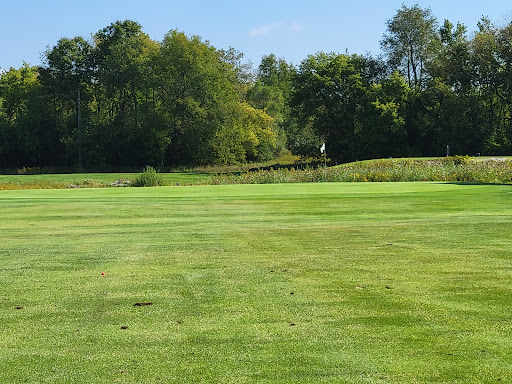 Golf Course «Indian Springs Metropark Golf», reviews and photos, 5100 Indian Trail, White Lake, MI 48386, USA