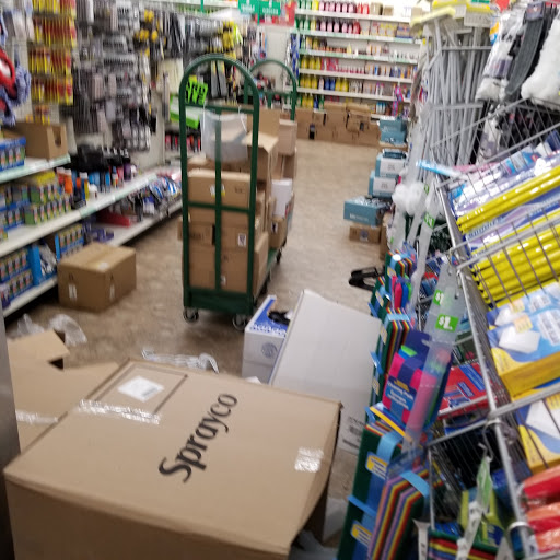 Dollar Store «Dollar Tree», reviews and photos, 22576 MacArthur Blvd, California, MD 20619, USA