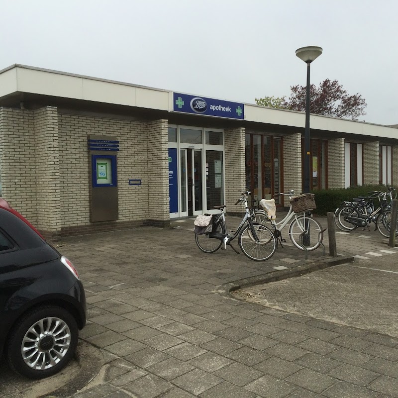 Boots apotheek Zevenhuizen, Apeldoorn