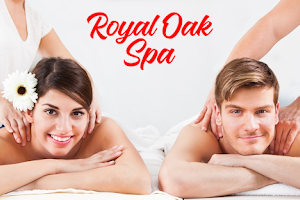 Royal Oak Spa Vadodara image