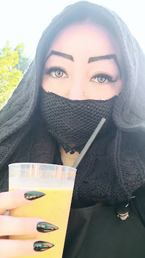 Tattoo Shop «Yoruba House Tattoo Supplies», reviews and photos, 4736 Whittier Blvd, Los Angeles, CA 90022, USA