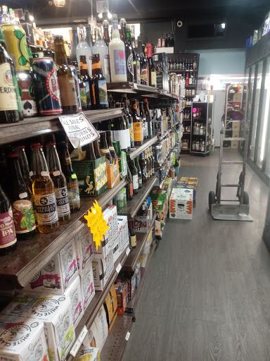 Wine Store «Metro Wine & Spirits», reviews and photos, 1726 Columbia Rd NW, Washington, DC 20009, USA