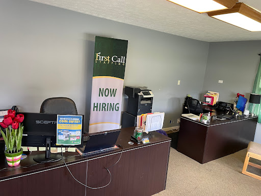 Employment Agency «First Call Temporary Services», reviews and photos, 816 S Broadway, Portland, TN 37148, USA