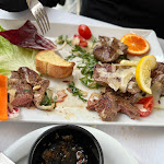 Photo n°3 de l'avis de Giulia.i fait le 21/04/2023 à 15:15 sur le  Ristorante “ De Rose “ à Sassuolo