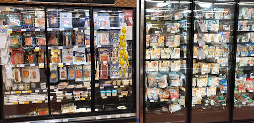 Grocery Store «Whole Foods Market», reviews and photos, 100 Sunset Dr, San Ramon, CA 94583, USA