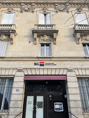 SG à Moulins