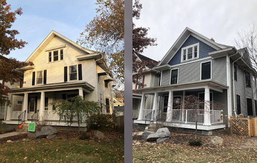 General Contractor «All Around», reviews and photos, 701 Decatur Ave N #201, Minneapolis, MN 55427, USA