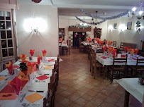 Atmosphère du Restaurant L'eau Vive à Fatouville-Grestain - n°10
