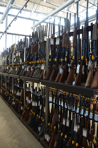 Sporting Goods Store «Brownells, Inc.», reviews and photos, 3006 Brownells Pkwy, Grinnell, IA 50112, USA