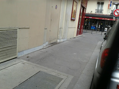 SG à Paris