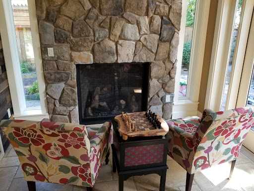 Roofing Contractor «Cutting Edge Contracting», reviews and photos, 14407 NE 13th Ave #112, Vancouver, WA 98685, USA