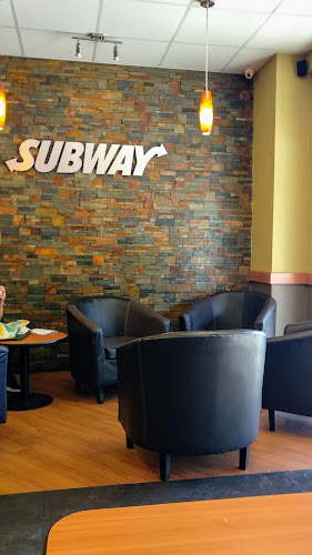 Comentarios y opiniones de Subway Picarte Valdivia