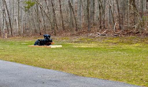 Park «Louise F Cosca Regional Park», reviews and photos, 11000 Thrift Rd, Clinton, MD 20735, USA