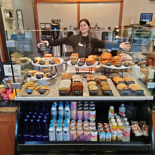 Peets Coffee image