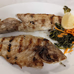 Photo n°1 de l'avis de Matteo.a fait le 21/08/2022 à 11:14 sur le  O Viriato à Cascais