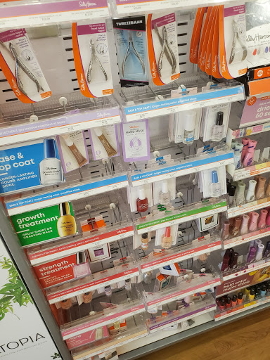 Hair Salon «Ulta Beauty», reviews and photos, 105 West Bridge St, Homestead, PA 15160, USA