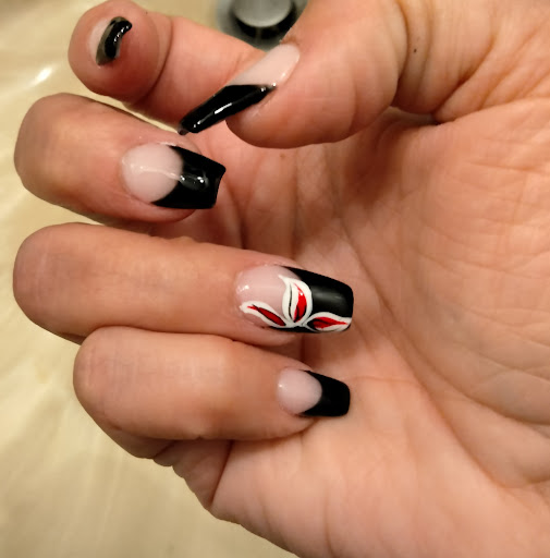 Nail Salon «Prestige Nails & Spa», reviews and photos, 10027 Sunset Strip, Sunrise, FL 33322, USA