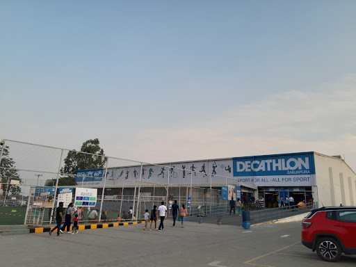 Decathlon Sports INDIA Pvt Ltd in Bommasandra Industrial Area