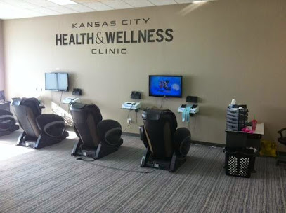 Kansas City Health & Wellness Clinic