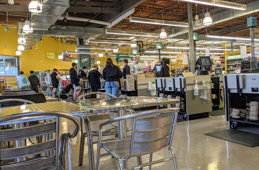 Grocery Store «Whole Foods Market», reviews and photos, 880 Main St, Melrose, MA 02176, USA
