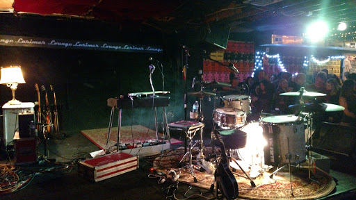 Bar «Larimer Lounge», reviews and photos, 2721 Larimer St, Denver, CO 80205, USA