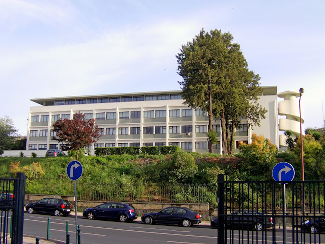 Escola Superior de Enfermagem de Lisboa – Pólo Calouste Gulbenkian