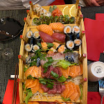 Photo n° 2 de l'avis de Coralie.o fait le 03/07/2021 à 20:17 pour Shuriken à Lille