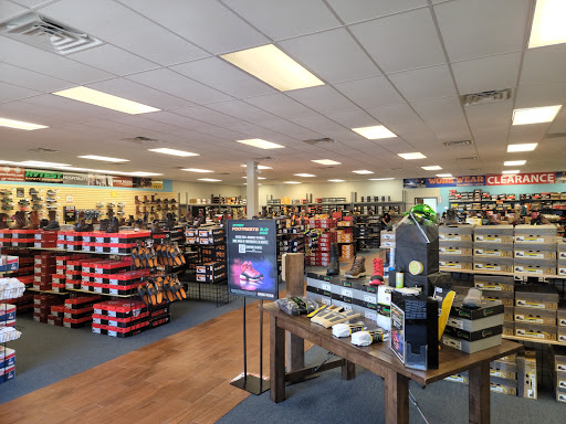 Boot Store «Work Wear Safety Shoes», reviews and photos, 2245 E Division St, Arlington, TX 76011, USA