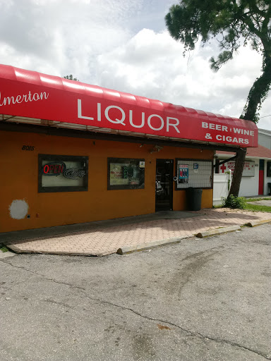 Ulmerton Liquor & Wine, 8015 Ulmerton Rd, Largo, FL 33771, USA, 