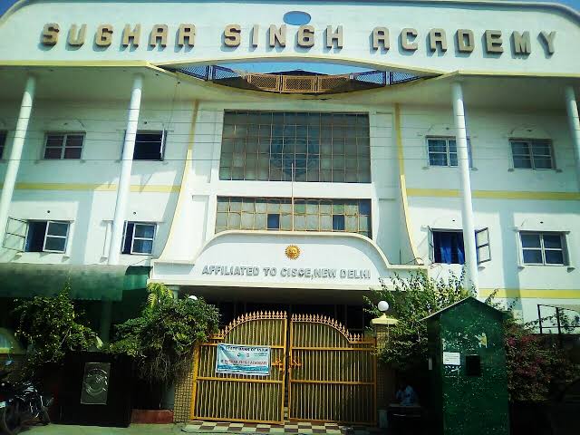 Sughar Singh Academy