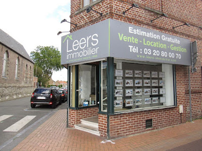 Leers Immobilier à Leers