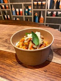 Gnocchi du Restaurant italien La Locanda Comptoir italien à Nîmes - n°5