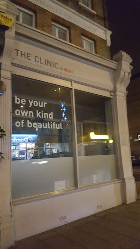 Reviews of The Clinic by Dr Mayoni - Honor Oak Park in London - Doctor