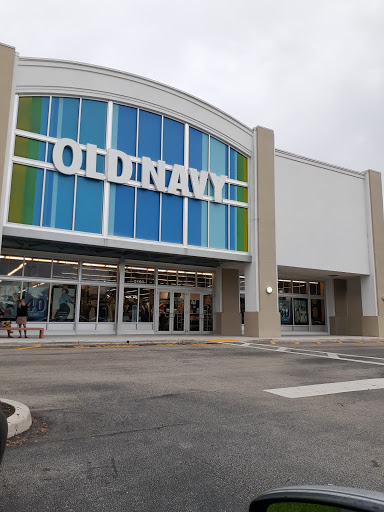 Clothing Store «Old Navy», reviews and photos, 2100 S University Dr, Davie, FL 33324, USA