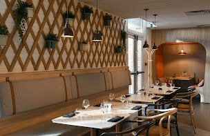 Photo n°16 de La Flamme - Brasserie Maison à Lesquin ()