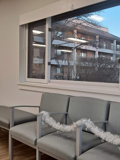 Eye Care Center «Catonsville Eye Group», reviews and photos, 611 Frederick Rd, Catonsville, MD 21228, USA