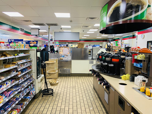 Convenience Store «7-Eleven», reviews and photos, 401 Amboy Ave, Woodbridge, NJ 07095, USA