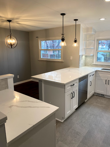 Construction Company «Quality Construction and Renovation LLC», reviews and photos, 1307 Troxell St, Allentown, PA 18109, USA