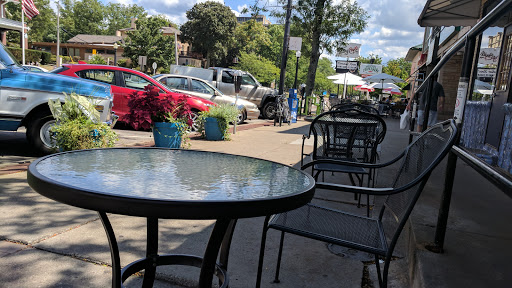 Coffee Shop «Angel Falls Coffee Company», reviews and photos, 792 W Market St, Akron, OH 44303, USA