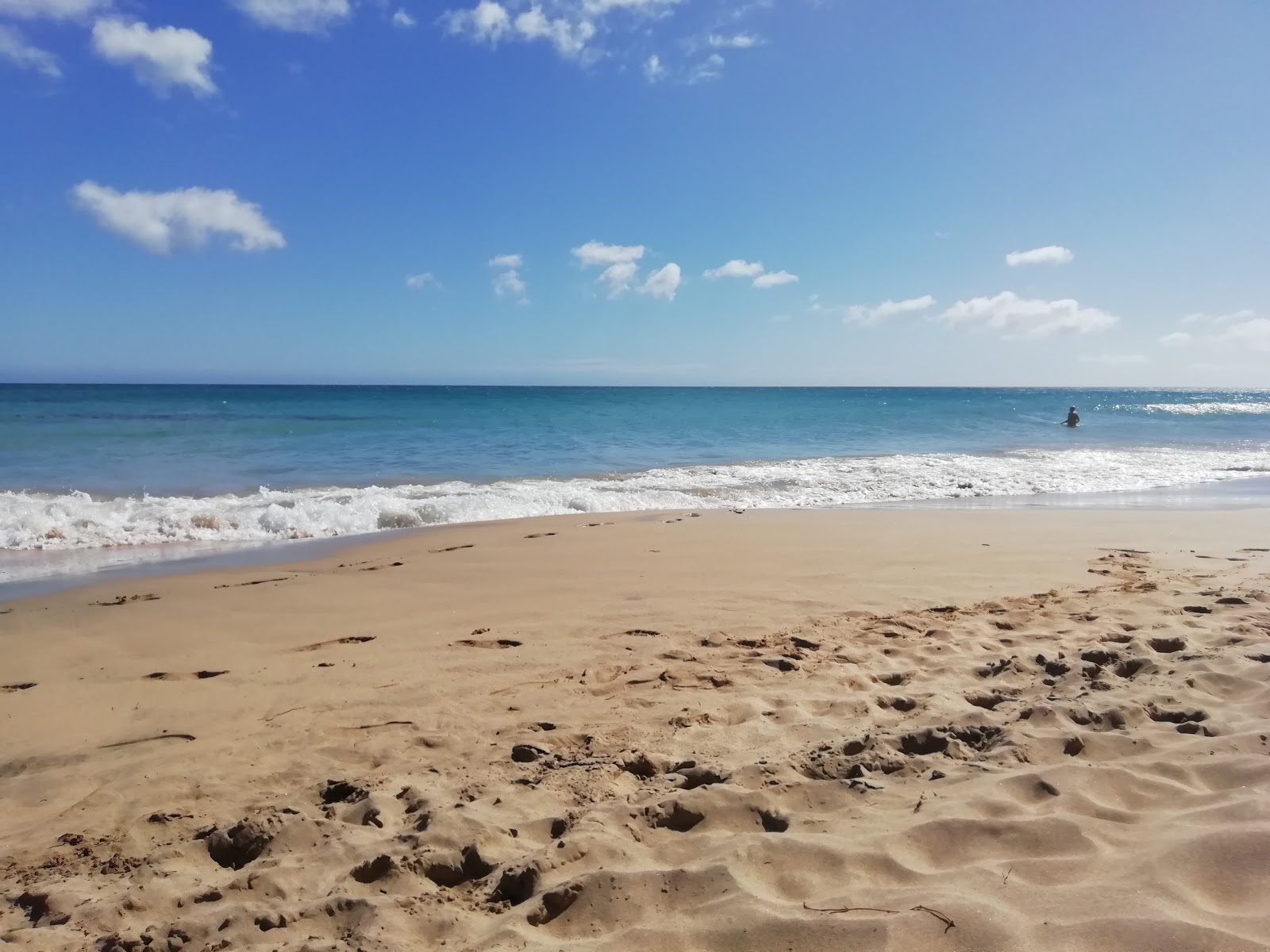H10 beach'in fotoğrafı doğal alan içinde bulunmaktadır