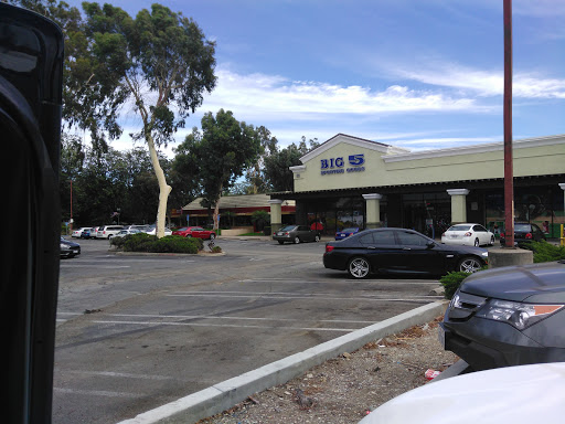 Sporting Goods Store «Big 5 Sporting Goods», reviews and photos, 80 W Foothill Blvd, Upland, CA 91786, USA